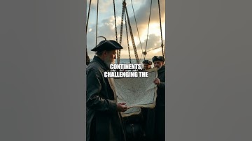 The Quiet Cartographer who Recharted a Hidden Ocean Route