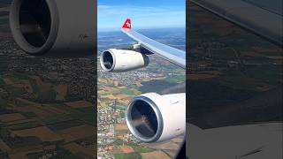 Airbus A340-300 Engine ROAR ! 💪 Edelweiss Air Take off from Zurich Airport (CFM56-5C) to Punta Cana Airbus A340-300 Engine ROAR ! 💪 Edelweiss Air Take off from Zurich Airport (CFM56-5C) to Punta Cana