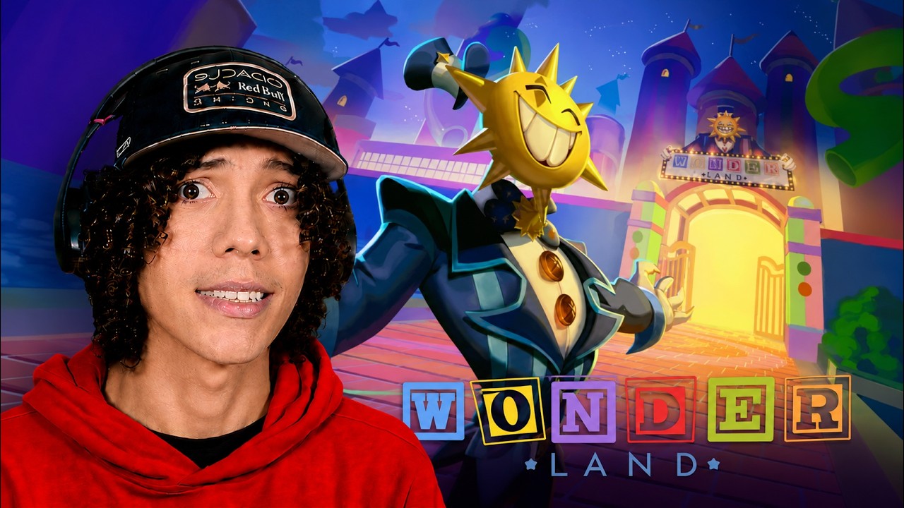 Latest Title & Thumbnail