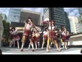 トッピング☆ガールズ LIVE 9月のセットリスト