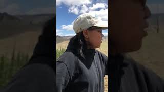 Wild Mongolia Mini Yoga retreat!