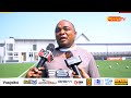 KOCHA PAMBA JIJI APIGILIA MSUMARI HATUENDI KUSHINDANA NA YANGA TUNAENDA KUCHEZA MPIRA KOCHA PAMBA JIJI APIGILIA MSUMARI HATUENDI KUSHINDANA NA YANGA TUNAENDA KUCHEZA MPIRA