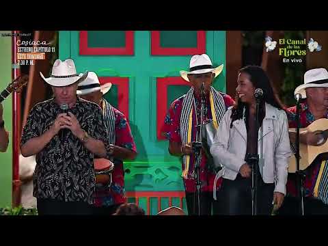 El Enredo - Horacio Grisales “El Boquiabierto"