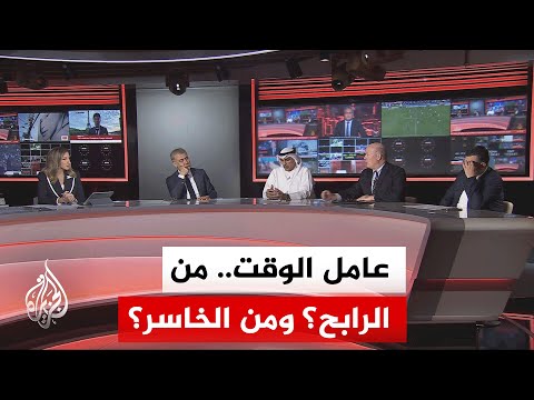 نقاش الساعة - هل إيران مستعدة لعدم التوصل إلى اتفاق رغم الصعوبات الاقتصادية التي تعانيها؟