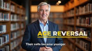 Your Age is a Lie: The Biological Truth