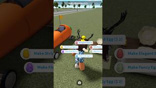 Celebrity New bloxburg easter update! #bloxburg #easter #bloxburgeaster #roblox Wealth
