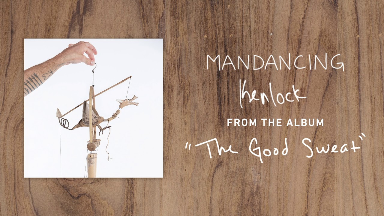 Watch ManDancing - "Kenlock" on YouTube Watch ManDancing - "Kenlock" on YouTube