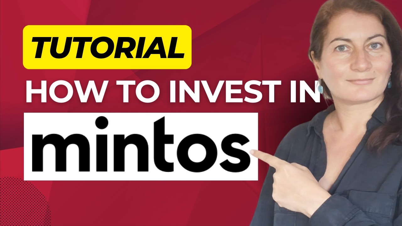 How to Invest in MINTOS 🔥 Step-by-Step Tutorial (Full Beginner’s Guide)