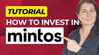 How to Invest in MINTOS 🔥 Step-by-Step Tutorial (Full Beginner’s Guide)