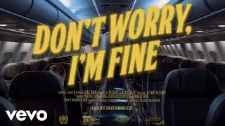 Celebrity Maudlin Strangers - Don't Worry, I'm Fine Profile