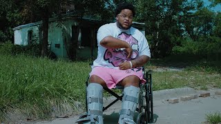 1up Tee - Broken (Official Music Video)