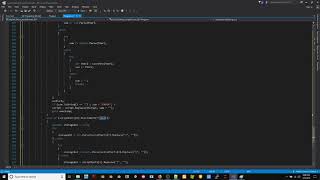 Building a CUSTOM Scripting Language in C# - Sub Series 2(1 of 2)