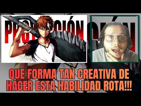 Jheyder Reacciona: TÉRMINOS MÁGICOS Vol. 5 | HECHICERIA DE PROYECCIÓN | Nasuverso