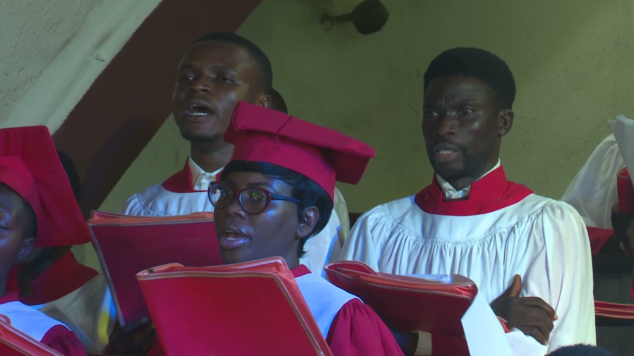 MAGNIFICANT in C (By Caleb Simper)