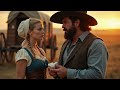 The Mail-Order Bride Showed Up In Tears, The Cowboy Said, “You Don’t Have To Pretend With Me”