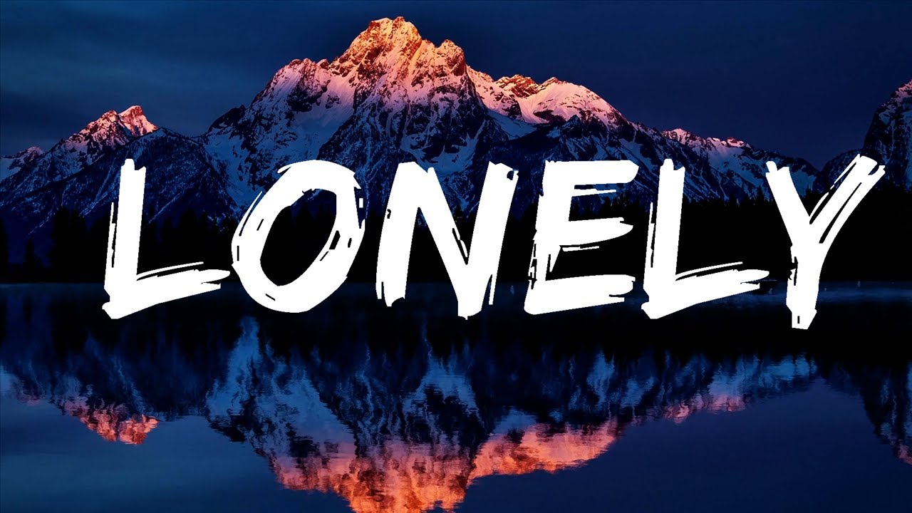 Akon - Lonely  | 30 Mins Vibes Music