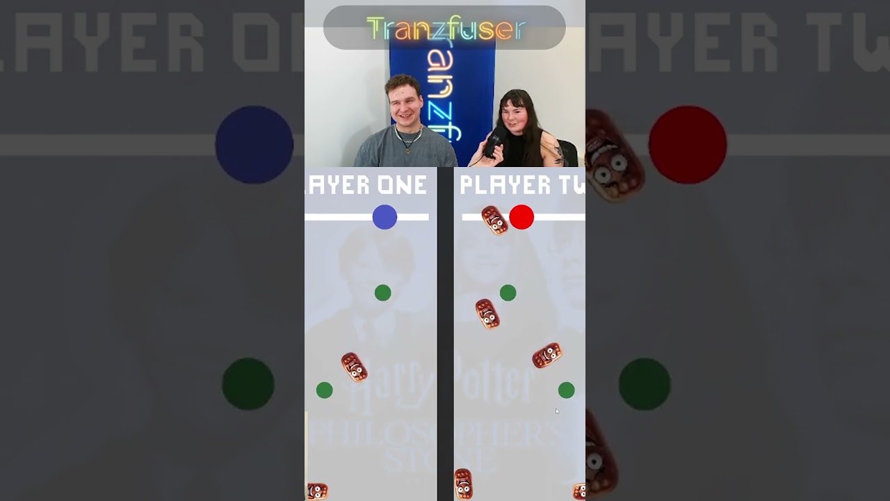 🎮 Global Game Jam 2024 - 'Honkbeaning' - Simplicity bringing joy