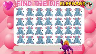 #quiz #puzzle #findtheodd #brainchallenge #shorts #viralshorts #spotit🎯 Brain Challenge Starts Now!