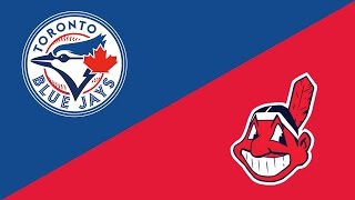 Brandon swanson previews the alcs series between toronto blue jays and
cleveland indians. twitter: - @young_swan19 you can directly support
m...