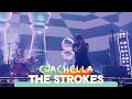 The Strokes - The Adults Are Talking - Live at Coachella 2026