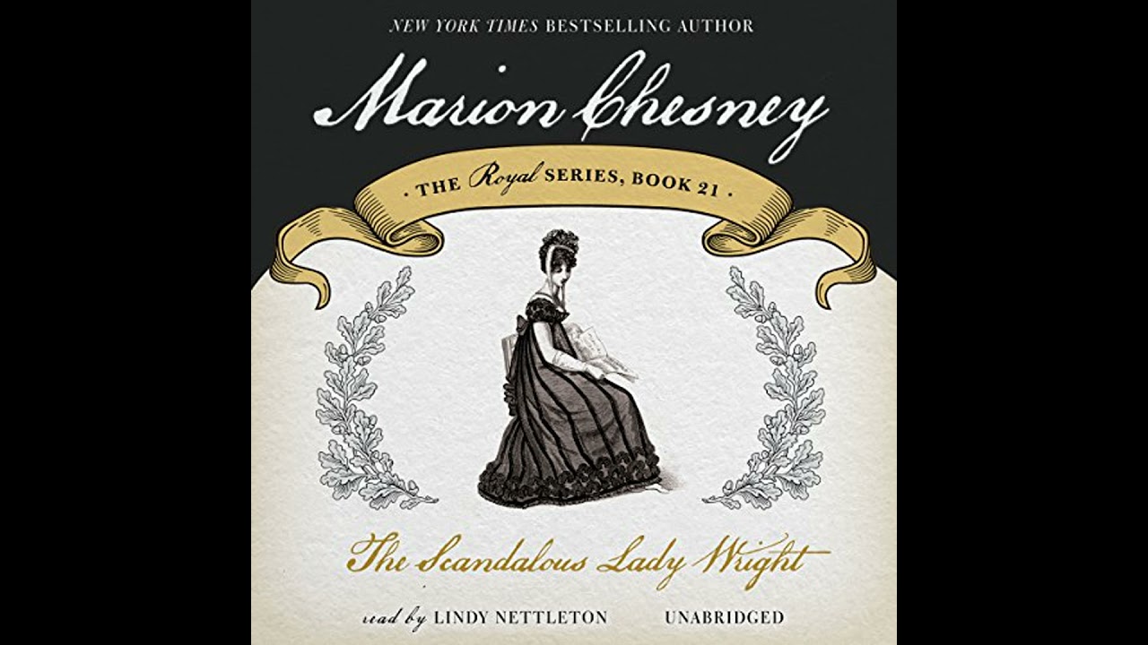 Scandalous Lady Wright by M. C. Beaton | Free Audiobook