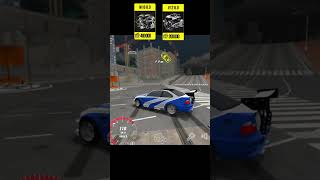 Nfs Bmw M3 Gtr Drift Gearbox Settings - Car Parking Multiplayer