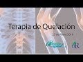 Terapias de Quelación 25 de Mayo 2018