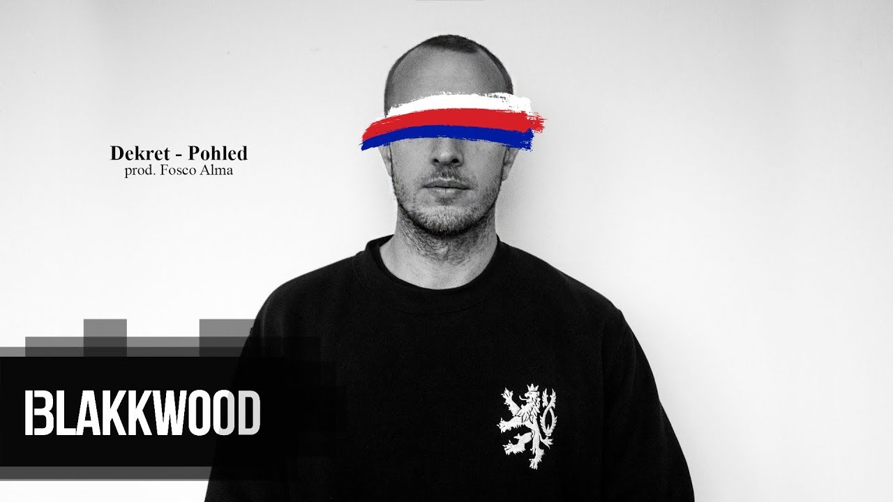 Watch Dekret - Pohled (prod. Fosco Alma) on YouTube Watch Dekret - Pohled (prod. Fosco Alma) on YouTube