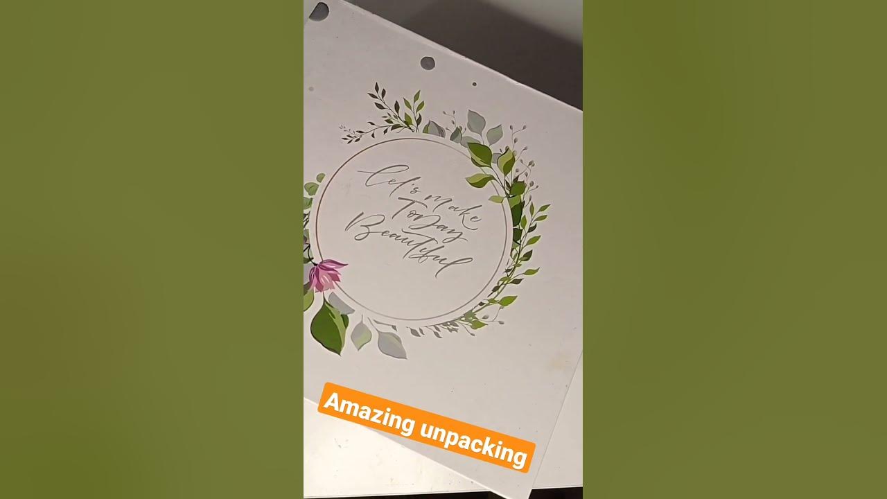 I am so excited to print my first t shirt with paint inst aqvapaint 