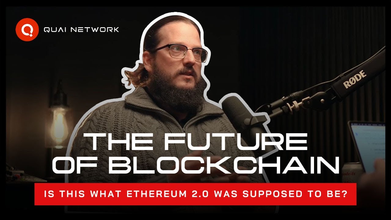 Is This What Ethereum 2.0 Was Supposed To Be? 😯