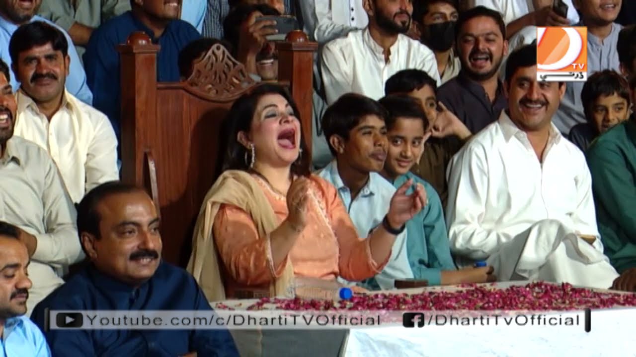 Laughter House l Sohrab Soomro l Masi Chapran l Faiza Ali l Sana Baloch l  Sherdil Gaho l Pakhi