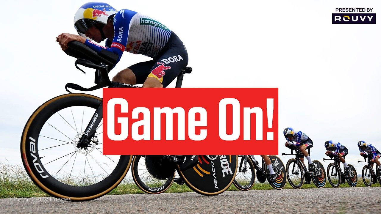 Tour de France 2026 Stage 1 Preview: Expect Big Gaps