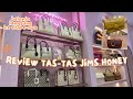 Review tastas jims honey  langsung ke store nya