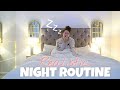 REALISTIC NIGHT ROUNTINE | SKINCARE, DINNER & MORE