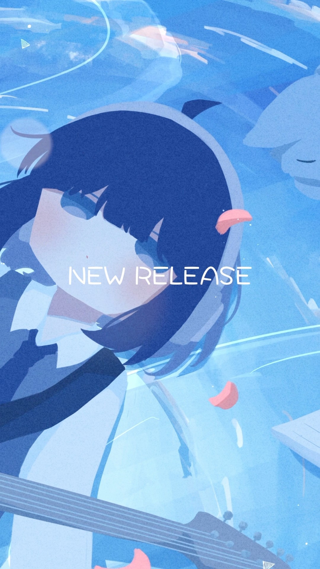 🌸Next Release🌸 ナナツカゼ - ？？？ - YouTube