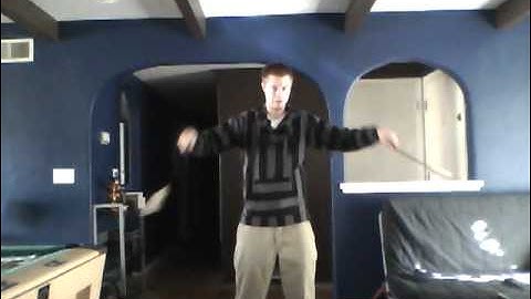 8-step cap [Tech poi]