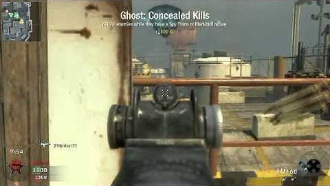 Dragunov multi kill!