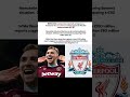 Jarrod Bowen West Ham United Premier League Liverpool Transfer News #premierleague