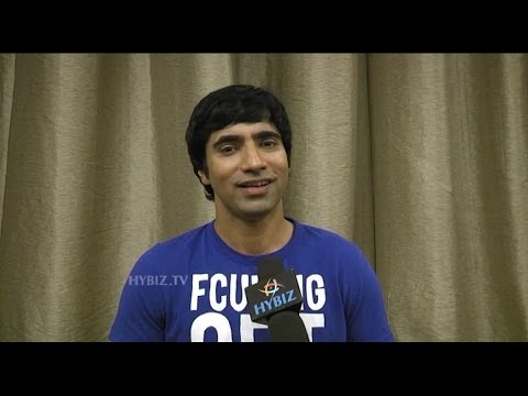Arfi Lamba Bollywood Actor In Fugly