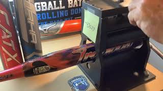 LongballBats.com Heat Rolled 2022 Monsta Trippin Torch USSSA Slow Pitch Bat, 22SPTT240U2 43029 E92