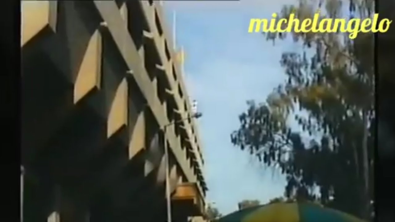 16 ΧΡΟΝΙΑ ΑΠΟ ΤΟ ΤΕΛΕΥΤΑΙΟ ΜΑΤΣ ΜΕΣΑ ΑΠΟ ΣΚΕΠΑΣΤΗ ΣΤΟ ΝΙΚΟΣ ΓΚΟΥΜΑΣ!!!