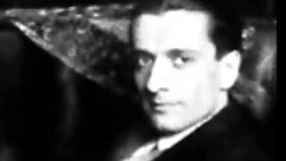 Dinu Lipatti plays Mozart Sonata No. 8 in A Minor, K.310 - studio recording