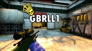 Highlight 4K - Cache