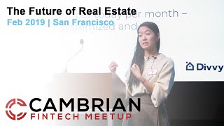 Future of Real Estate w/ Tiffany Li | Co-Founder at Divvy Homes