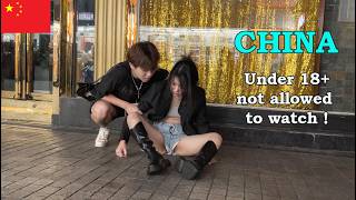 Guangzhou Bar District 🍻 Why This Area NEVER Empties | Asia Nightlife 4K Walk 2026