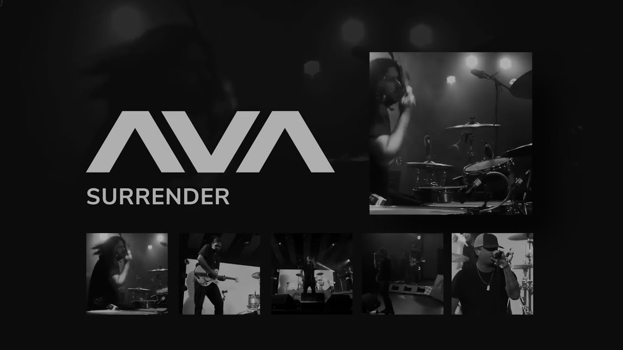 Surrender - Angels and Airwaves Livestream 2021