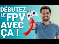 DEBUTER en FPV : CONSEILS et TEST de la LiteRadio 2, la radiocommande de BetaFPV