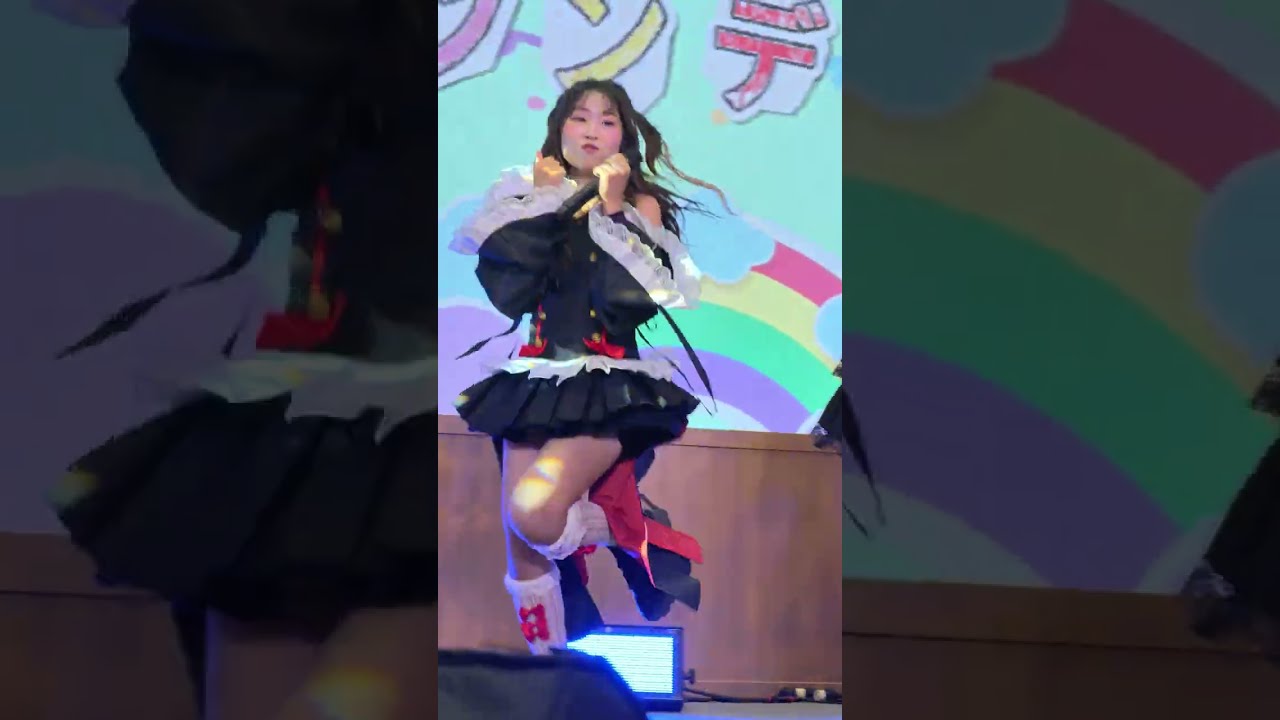 260301 (Fiercx Fancam) Raify -  @ Sugoi Japan Fest 2026 [4K60FPS]
