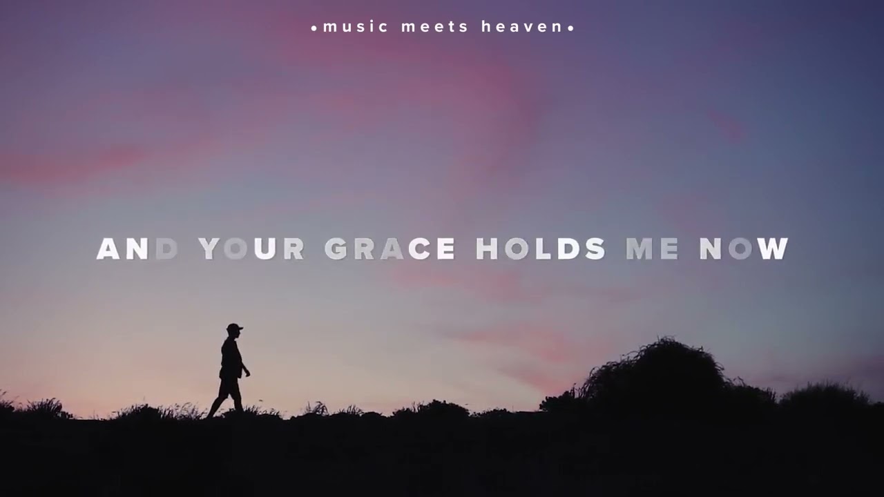 Whole Heart Hold Me Now Lyrics ~ Hillsong UNITED