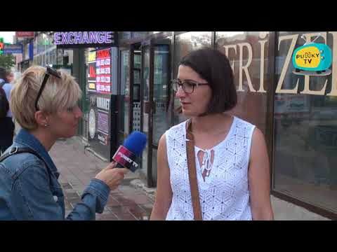 Punky TV - În ce loc ciudat ați făcut sex?